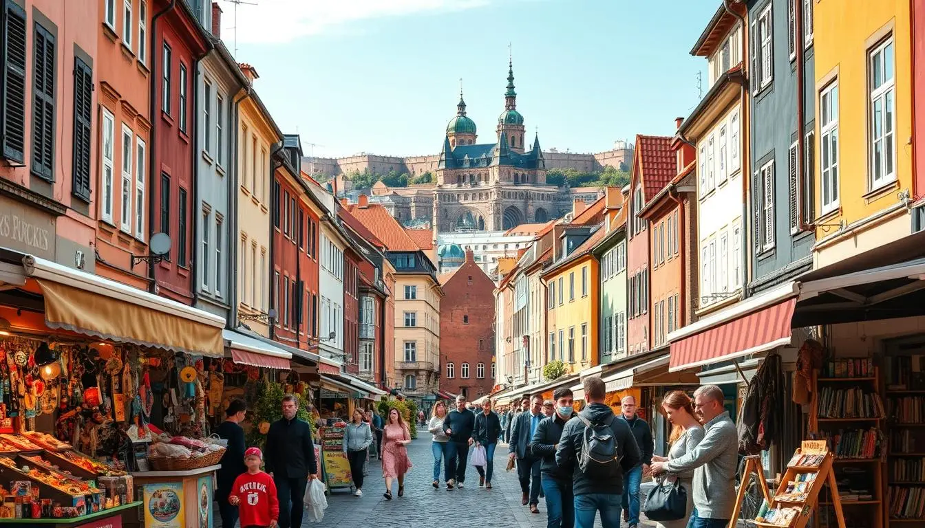 rumunia niskobudżetowe wycieczki